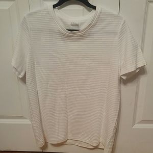 3 FOR $10! White shirt